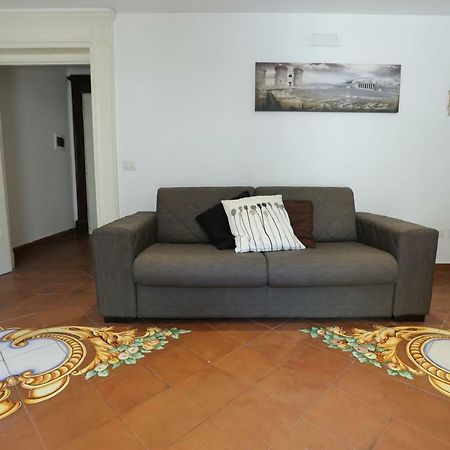 Naples Dream By Dimorra Apartment Exterior photo