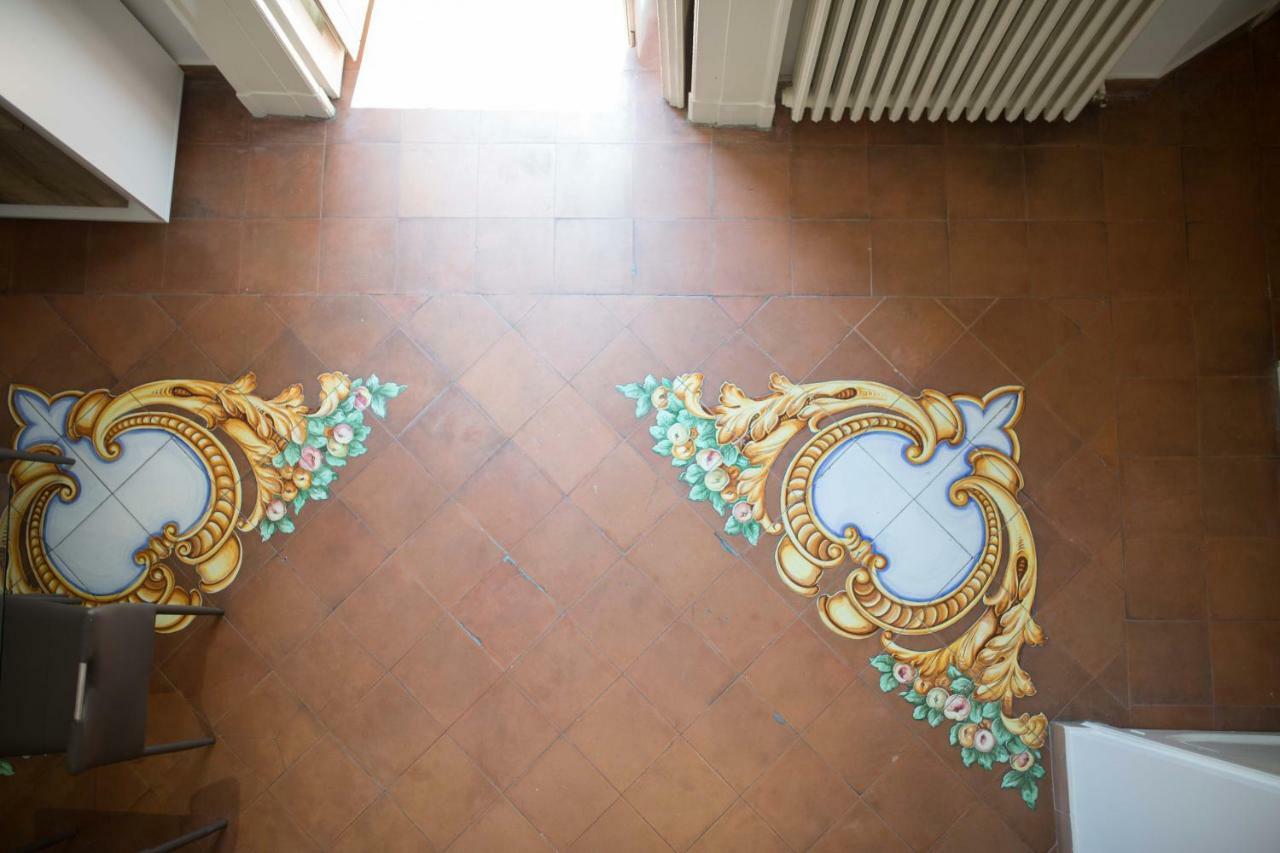 Naples Dream By Dimorra Apartment Exterior photo