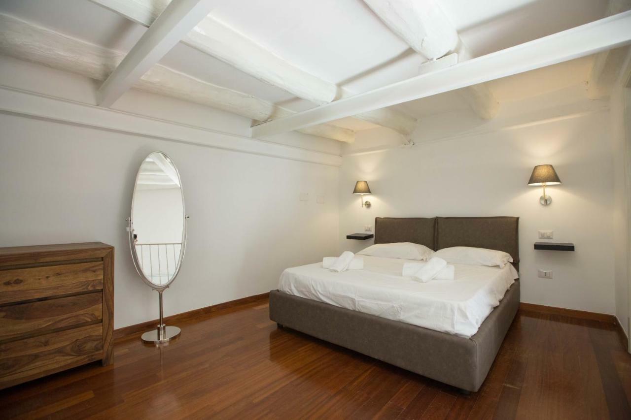Naples Dream By Dimorra Apartment Exterior photo