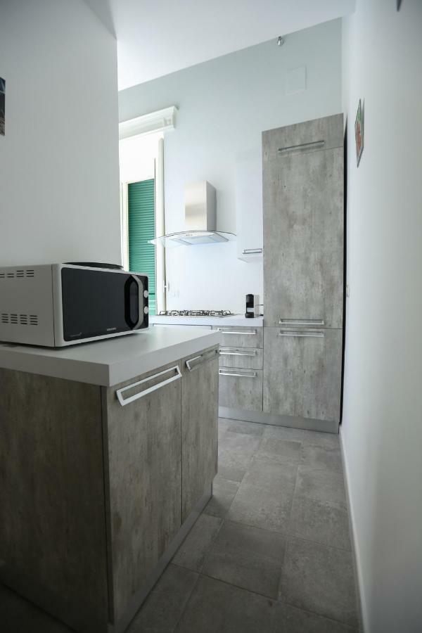 Naples Dream By Dimorra Apartment Exterior photo