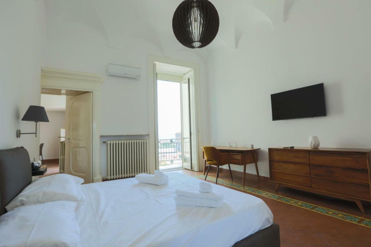Naples Dream By Dimorra Apartment Exterior photo